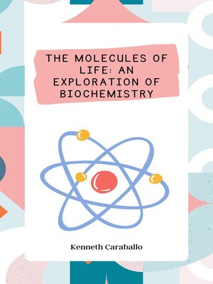 cover image of The Molecules of Life